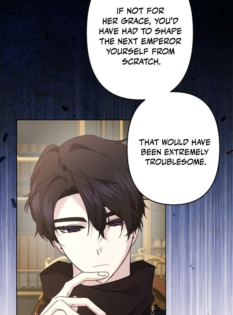 I Need to Raise My Sister Properly Chapter 101 - Page 81