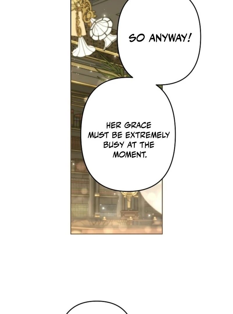 I Need to Raise My Sister Properly Chapter 101 - Page 83