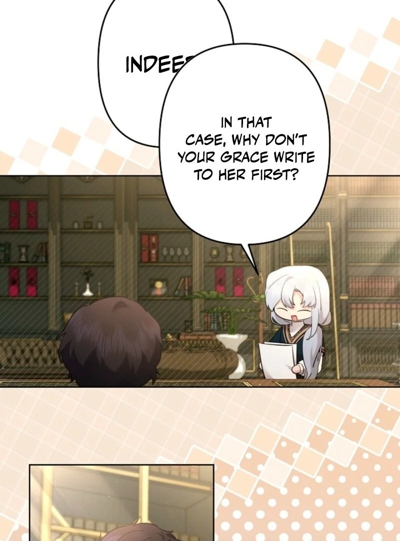 I Need to Raise My Sister Properly Chapter 101 - Page 84