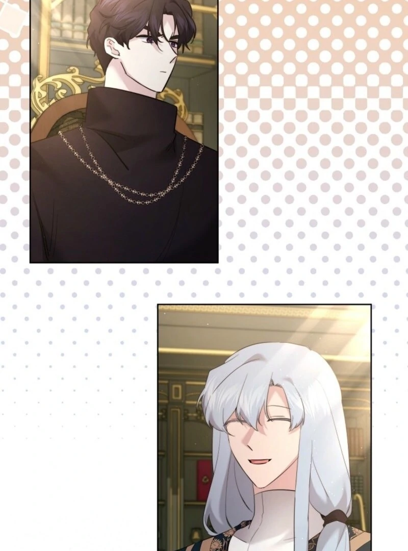 I Need to Raise My Sister Properly Chapter 101 - Page 85