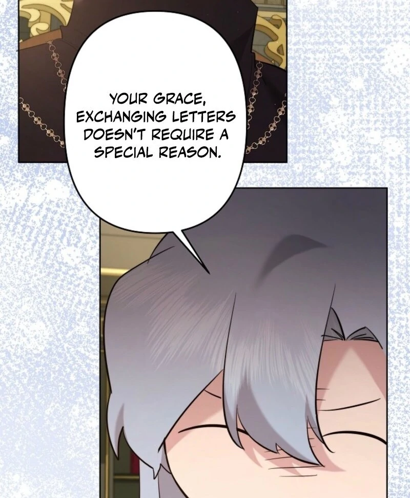 I Need to Raise My Sister Properly Chapter 101 - Page 87