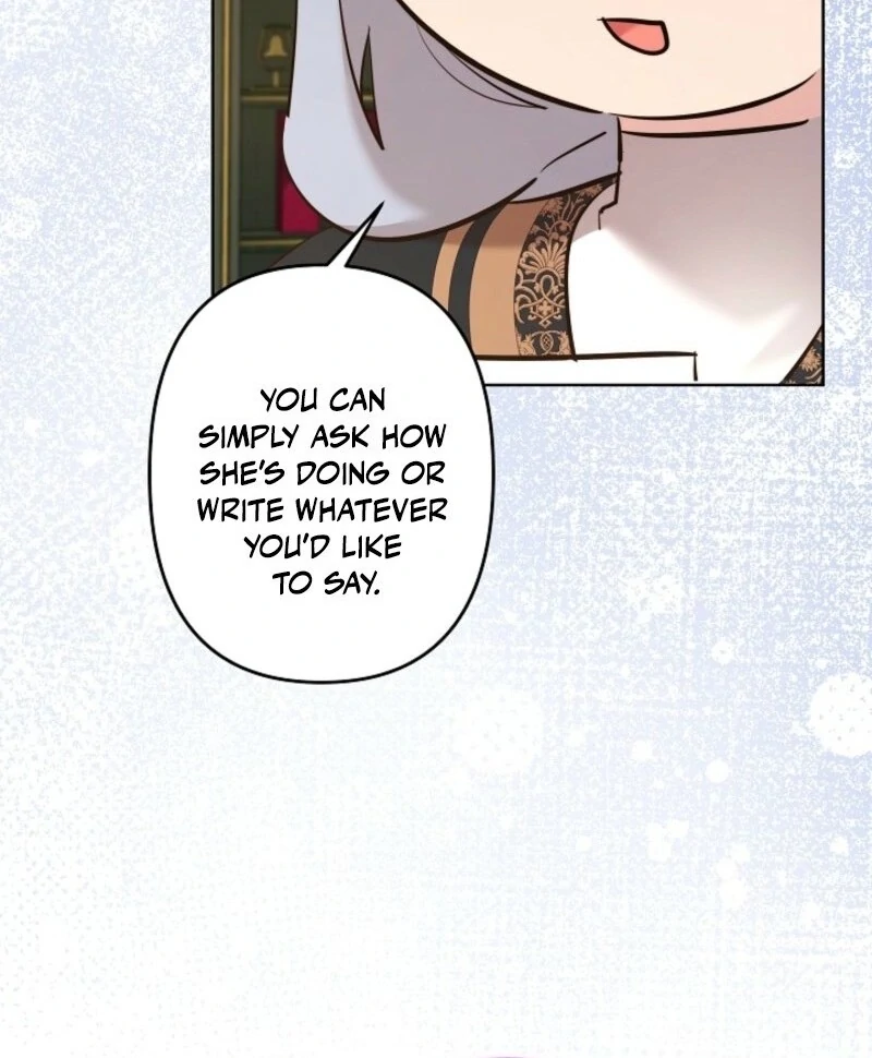 I Need to Raise My Sister Properly Chapter 101 - Page 88