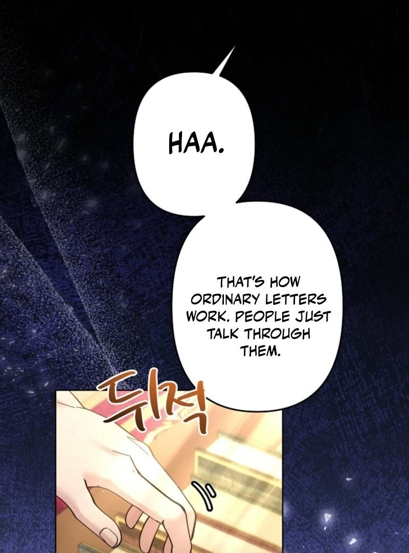 I Need to Raise My Sister Properly Chapter 101 - Page 91