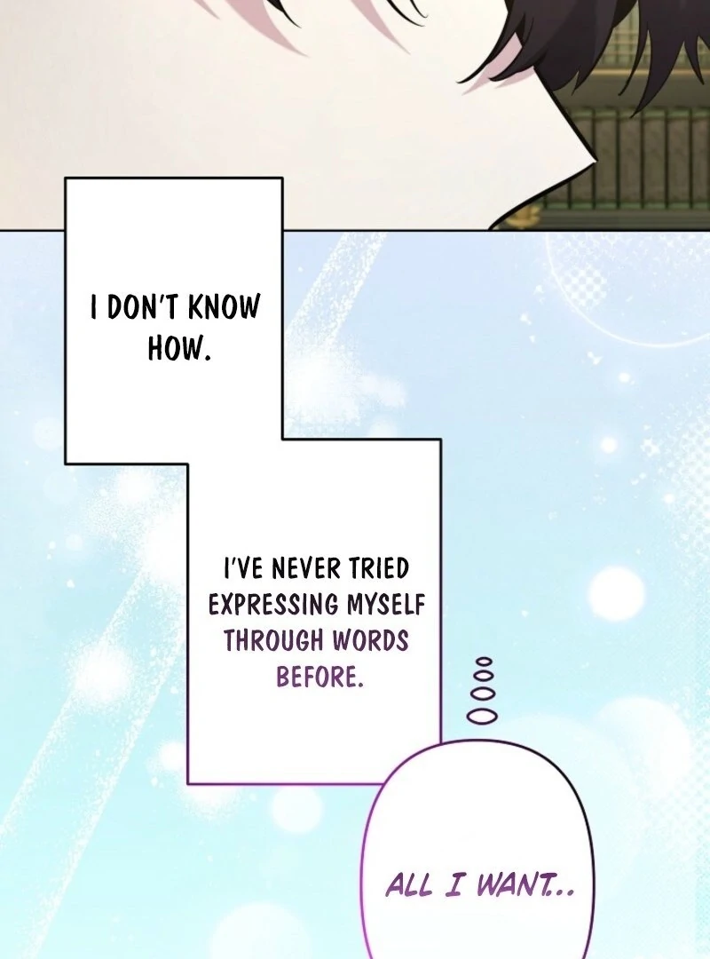 I Need to Raise My Sister Properly Chapter 101 - Page 95