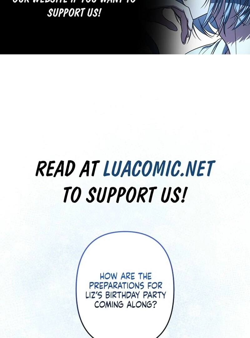 I Need to Raise My Sister Properly Chapter 102 - Page 1