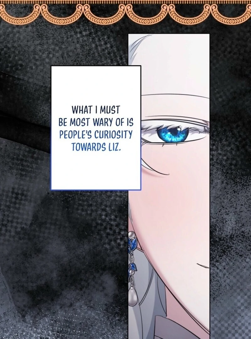 I Need to Raise My Sister Properly Chapter 102 - Page 11
