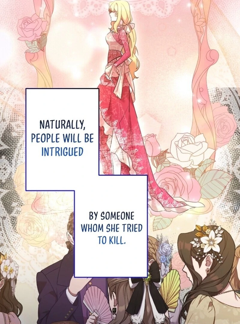 I Need to Raise My Sister Properly Chapter 102 - Page 17