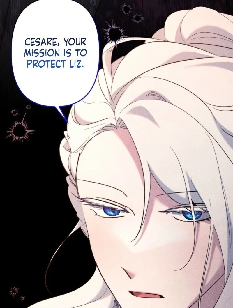 I Need to Raise My Sister Properly Chapter 102 - Page 19
