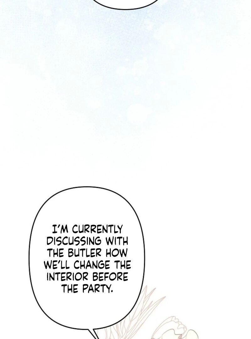 I Need to Raise My Sister Properly Chapter 102 - Page 2