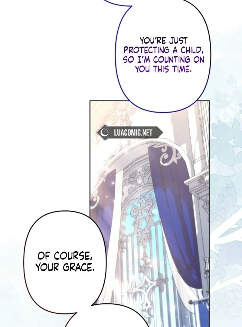 I Need to Raise My Sister Properly Chapter 102 - Page 22