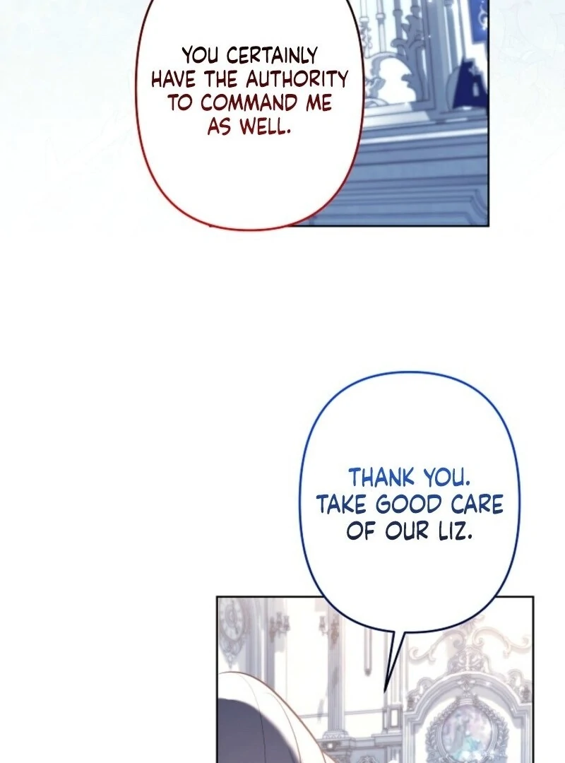 I Need to Raise My Sister Properly Chapter 102 - Page 23