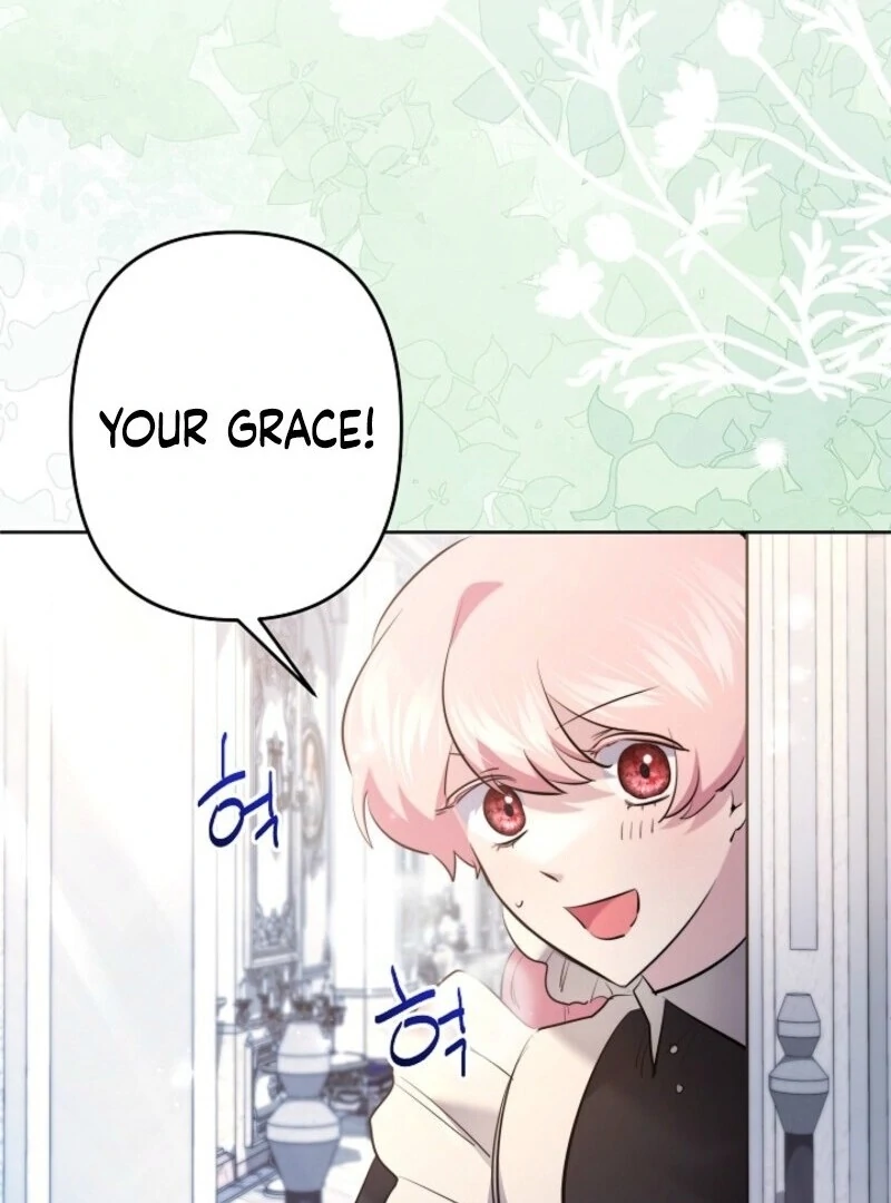 I Need to Raise My Sister Properly Chapter 102 - Page 25