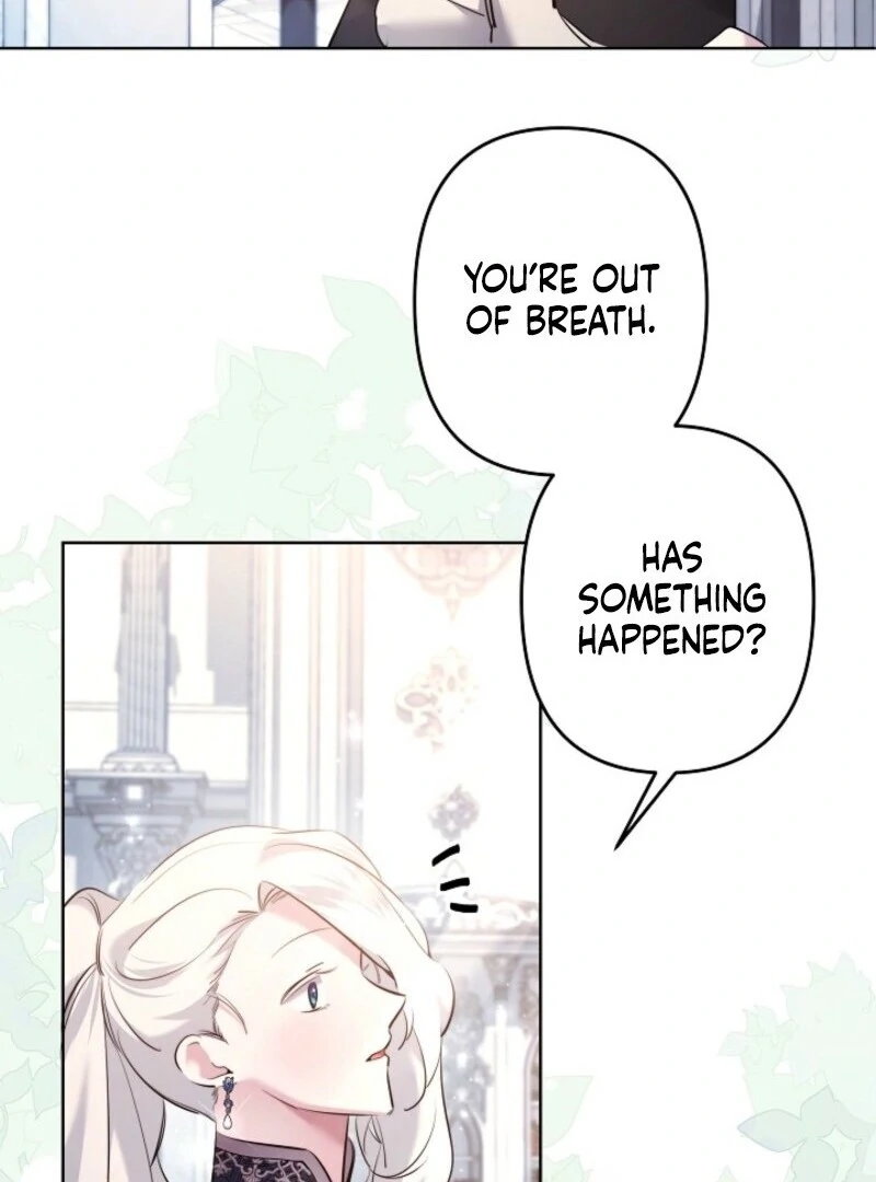 I Need to Raise My Sister Properly Chapter 102 - Page 26