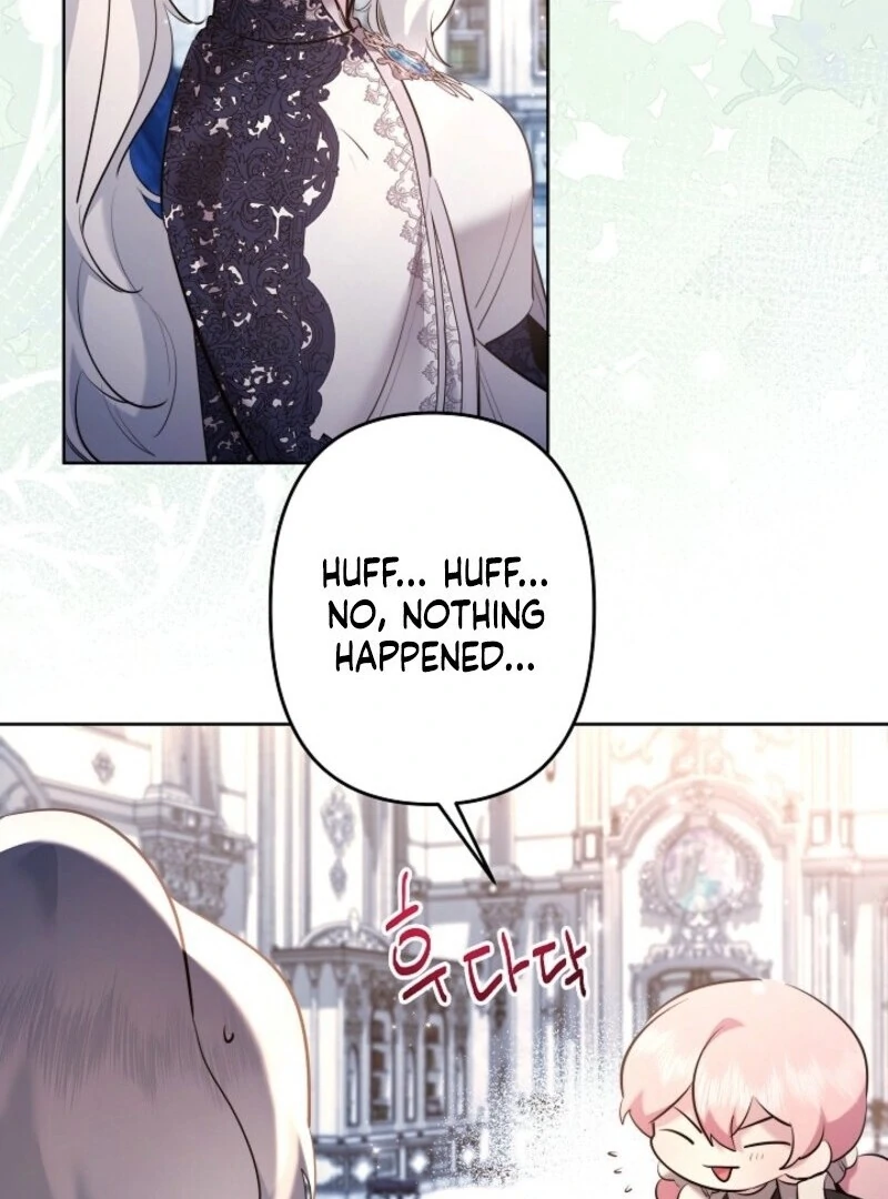 I Need to Raise My Sister Properly Chapter 102 - Page 27