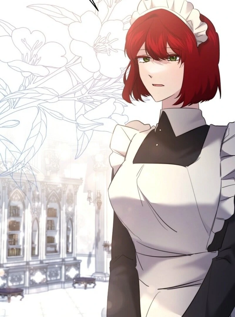 I Need to Raise My Sister Properly Chapter 102 - Page 3