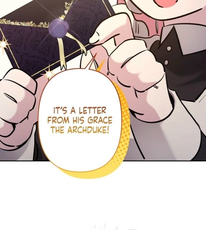 I Need to Raise My Sister Properly Chapter 102 - Page 30