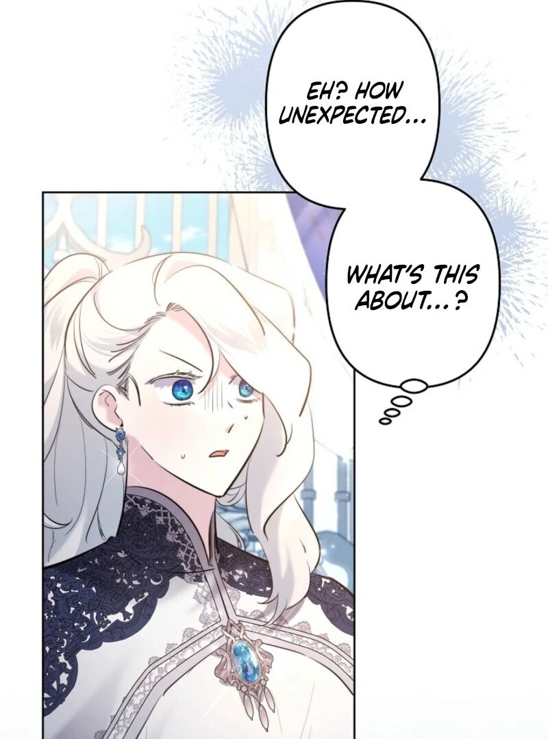 I Need to Raise My Sister Properly Chapter 102 - Page 31