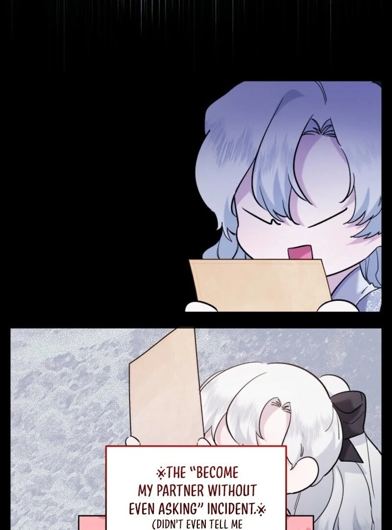 I Need to Raise My Sister Properly Chapter 102 - Page 33