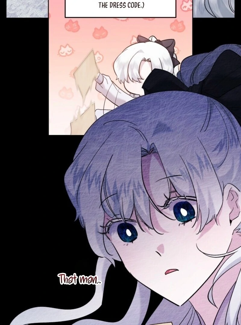 I Need to Raise My Sister Properly Chapter 102 - Page 34