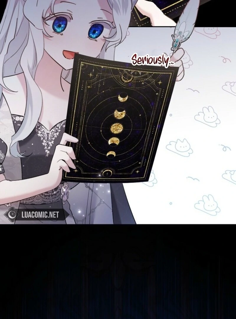 I Need to Raise My Sister Properly Chapter 102 - Page 36