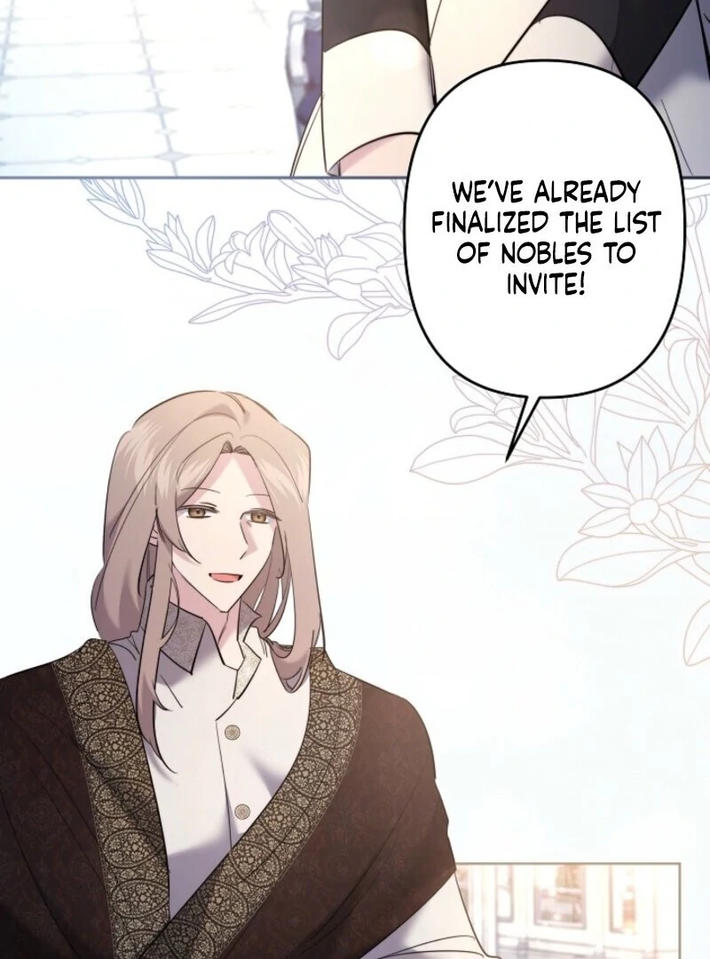 I Need to Raise My Sister Properly Chapter 102 - Page 4