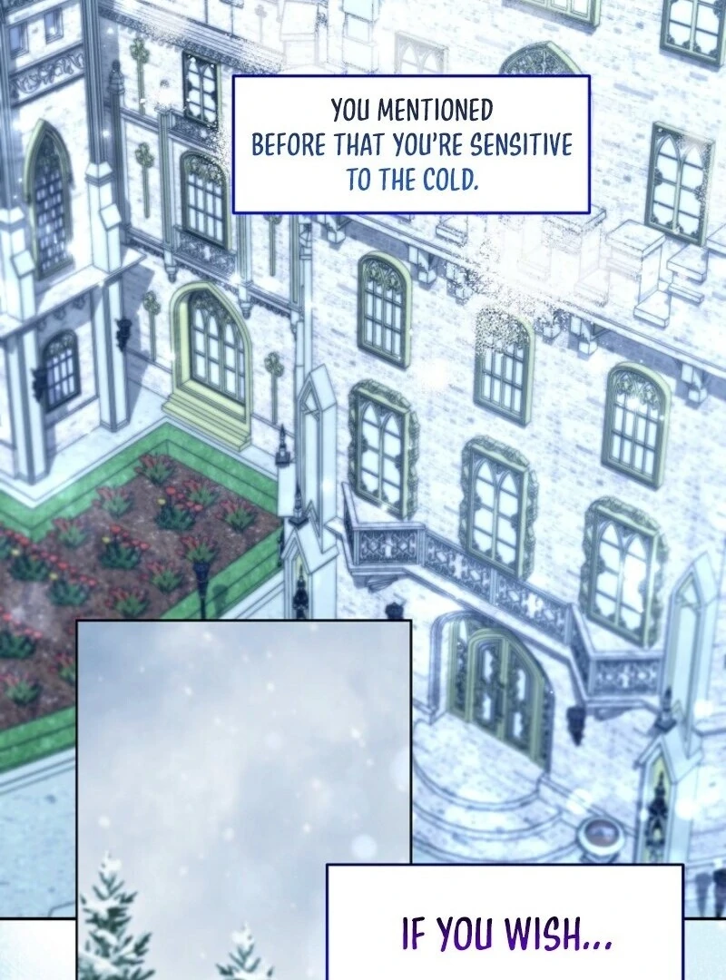 I Need to Raise My Sister Properly Chapter 102 - Page 44