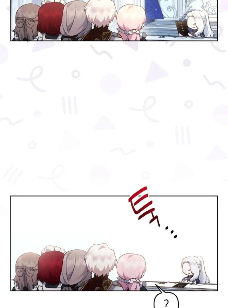 I Need to Raise My Sister Properly Chapter 102 - Page 48