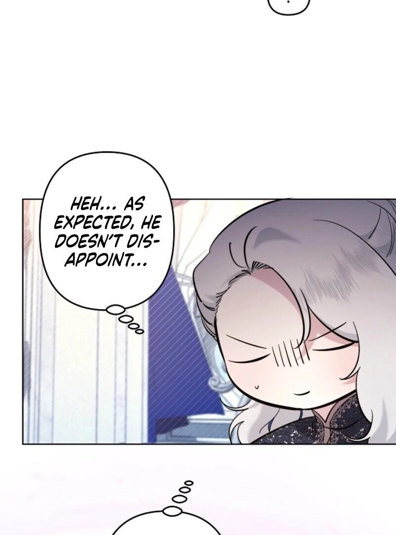I Need to Raise My Sister Properly Chapter 102 - Page 49