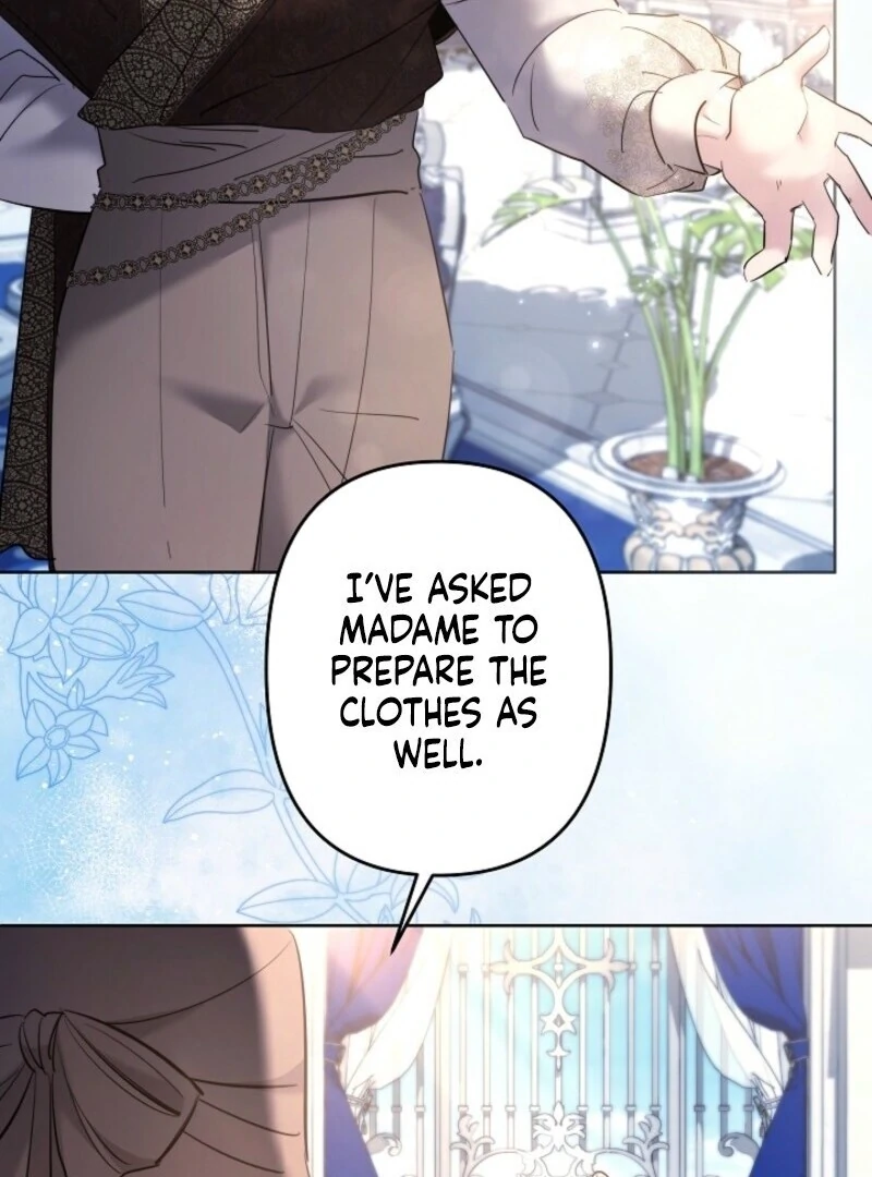 I Need to Raise My Sister Properly Chapter 102 - Page 5