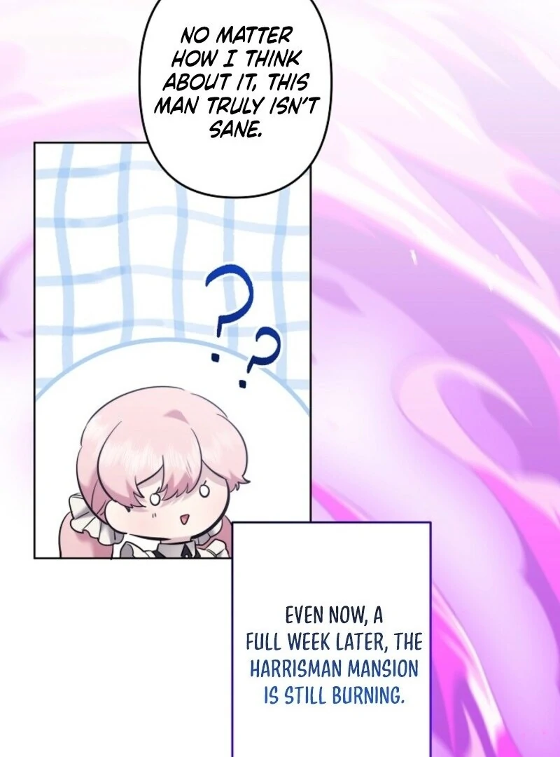 I Need to Raise My Sister Properly Chapter 102 - Page 50