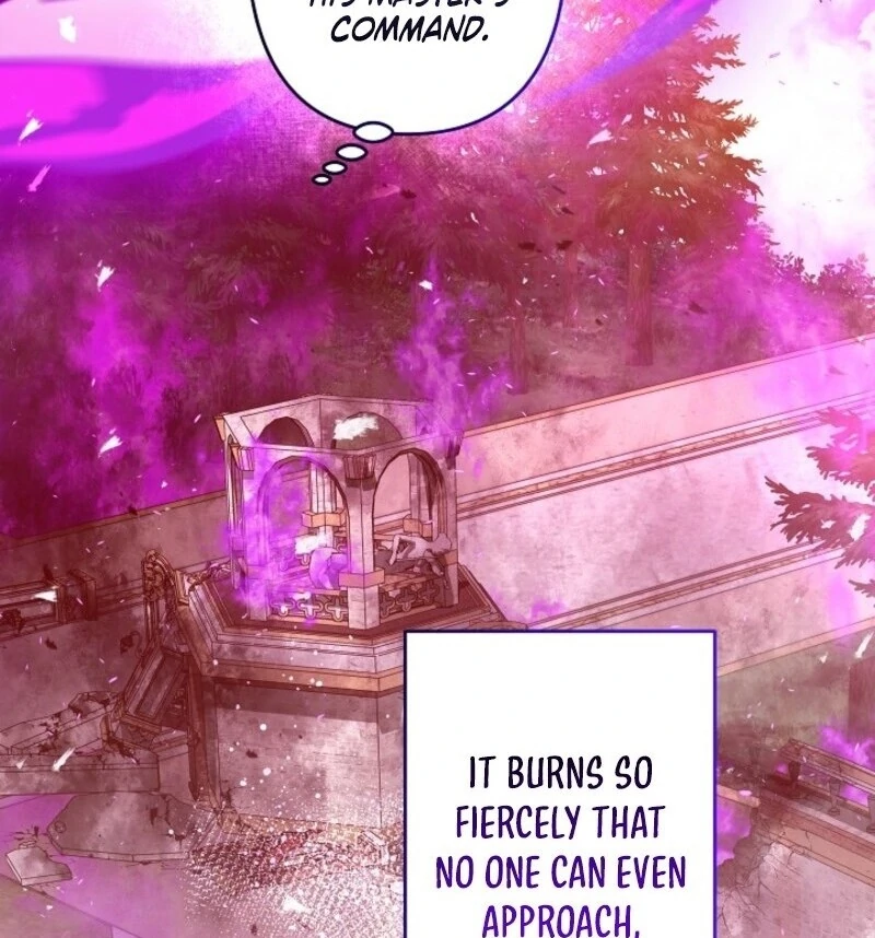 I Need to Raise My Sister Properly Chapter 102 - Page 52