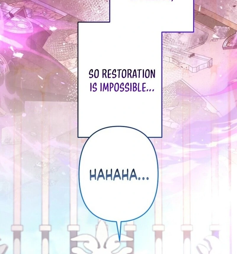 I Need to Raise My Sister Properly Chapter 102 - Page 53