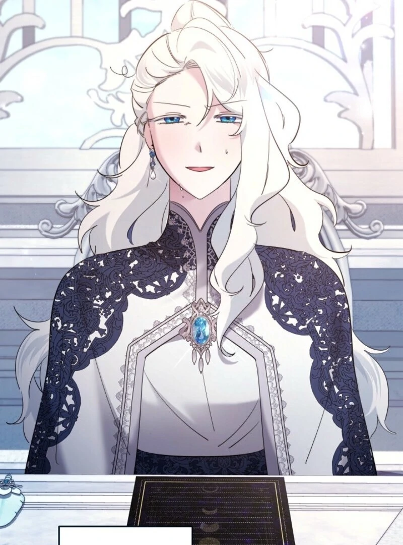 I Need to Raise My Sister Properly Chapter 102 - Page 54