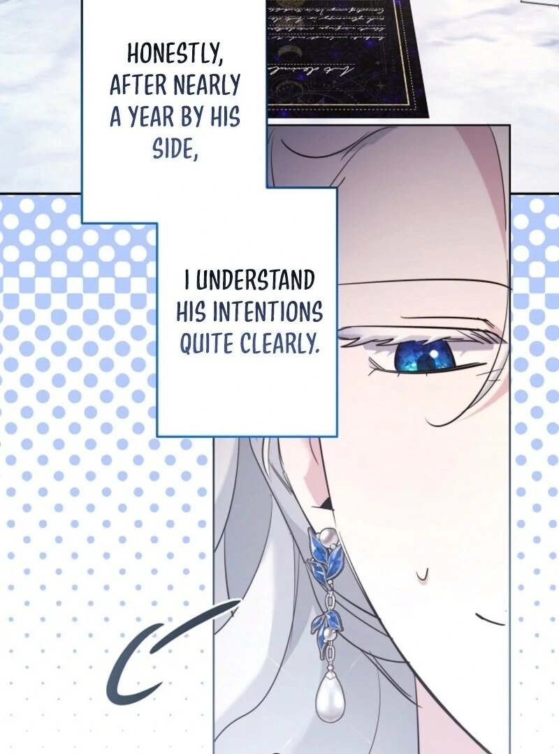 I Need to Raise My Sister Properly Chapter 102 - Page 55