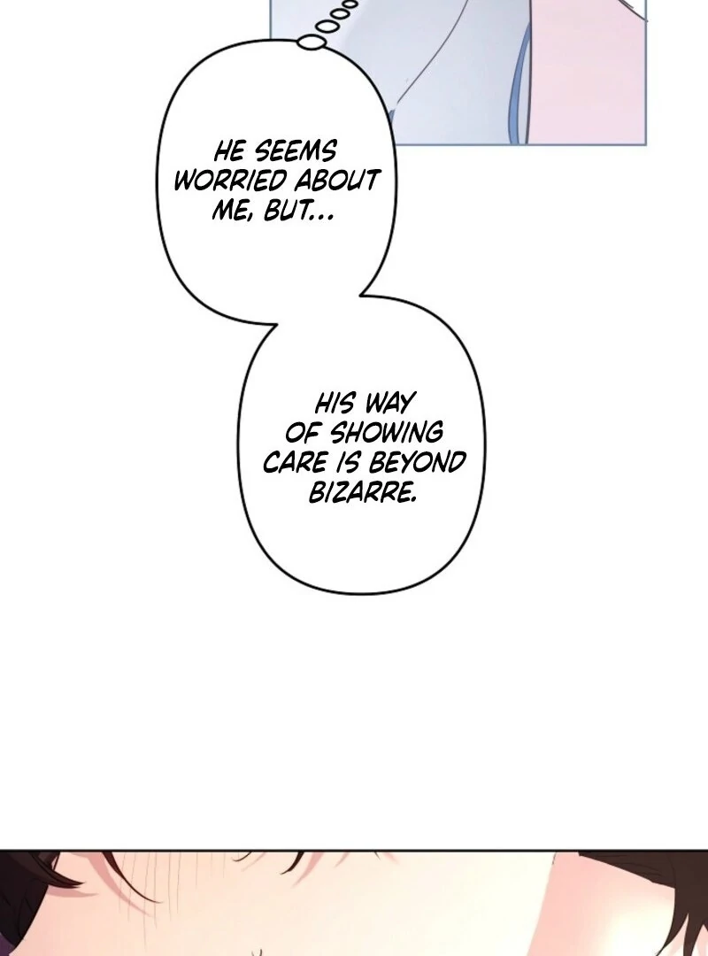 I Need to Raise My Sister Properly Chapter 102 - Page 56