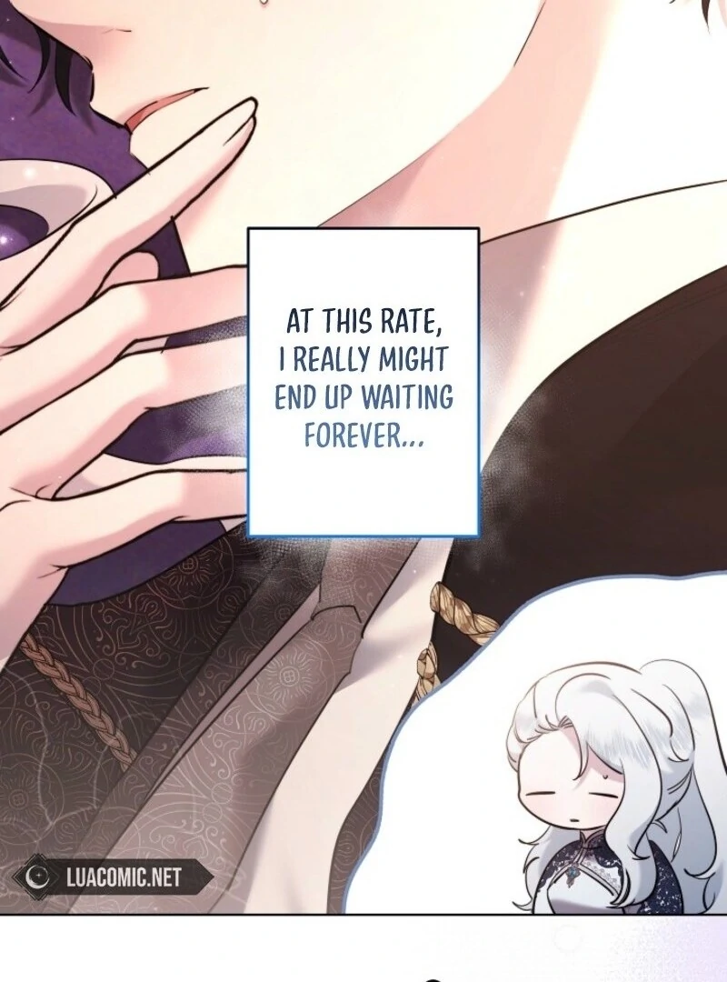 I Need to Raise My Sister Properly Chapter 102 - Page 57