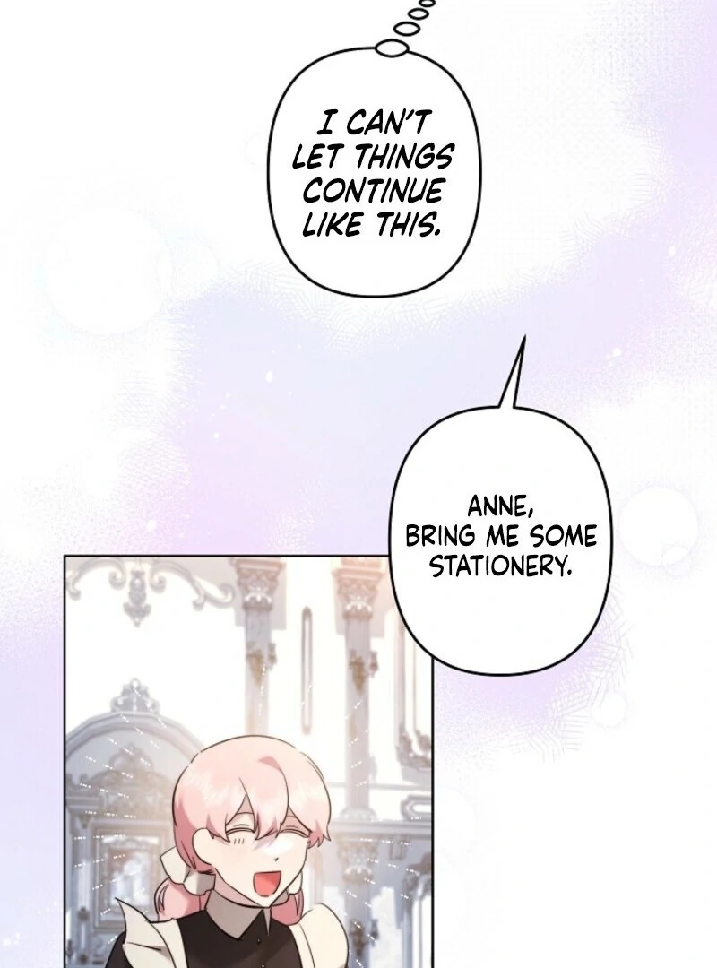 I Need to Raise My Sister Properly Chapter 102 - Page 58