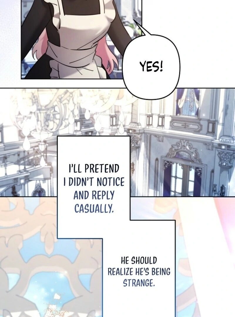 I Need to Raise My Sister Properly Chapter 102 - Page 59
