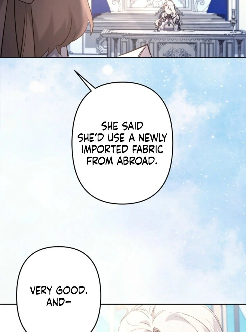 I Need to Raise My Sister Properly Chapter 102 - Page 6