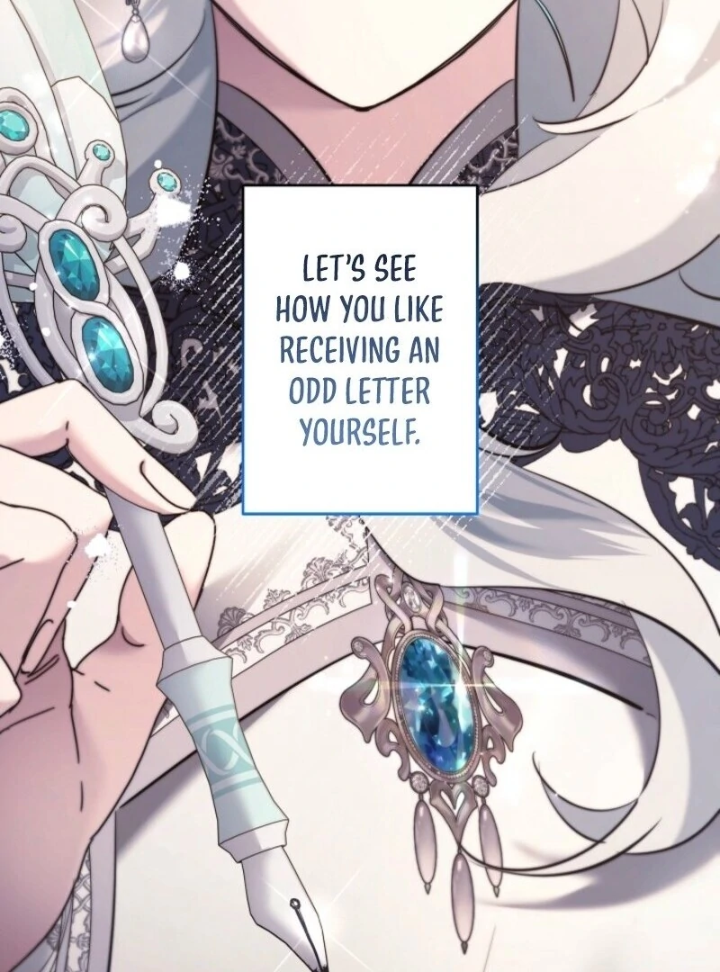 I Need to Raise My Sister Properly Chapter 102 - Page 61