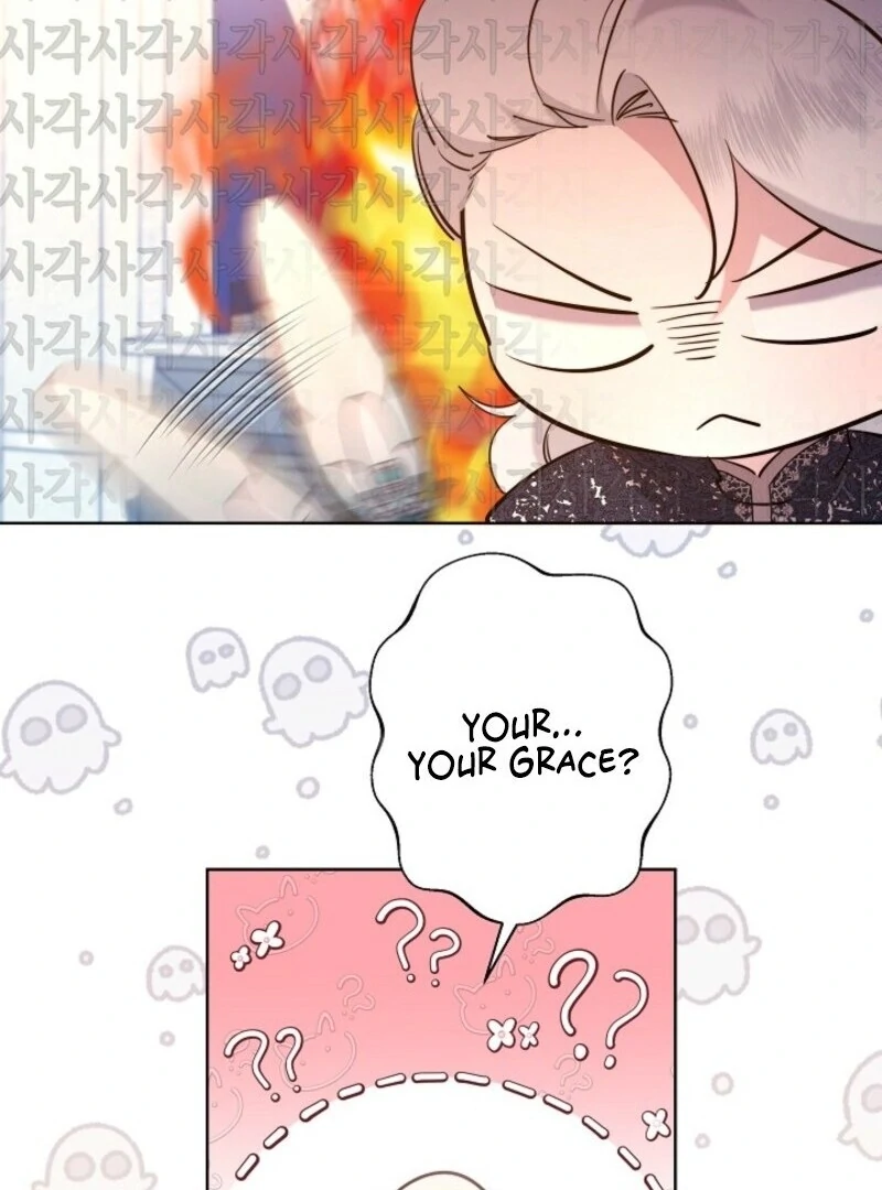 I Need to Raise My Sister Properly Chapter 102 - Page 67