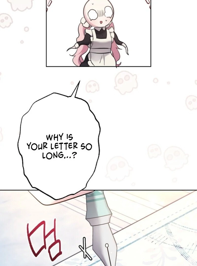 I Need to Raise My Sister Properly Chapter 102 - Page 68