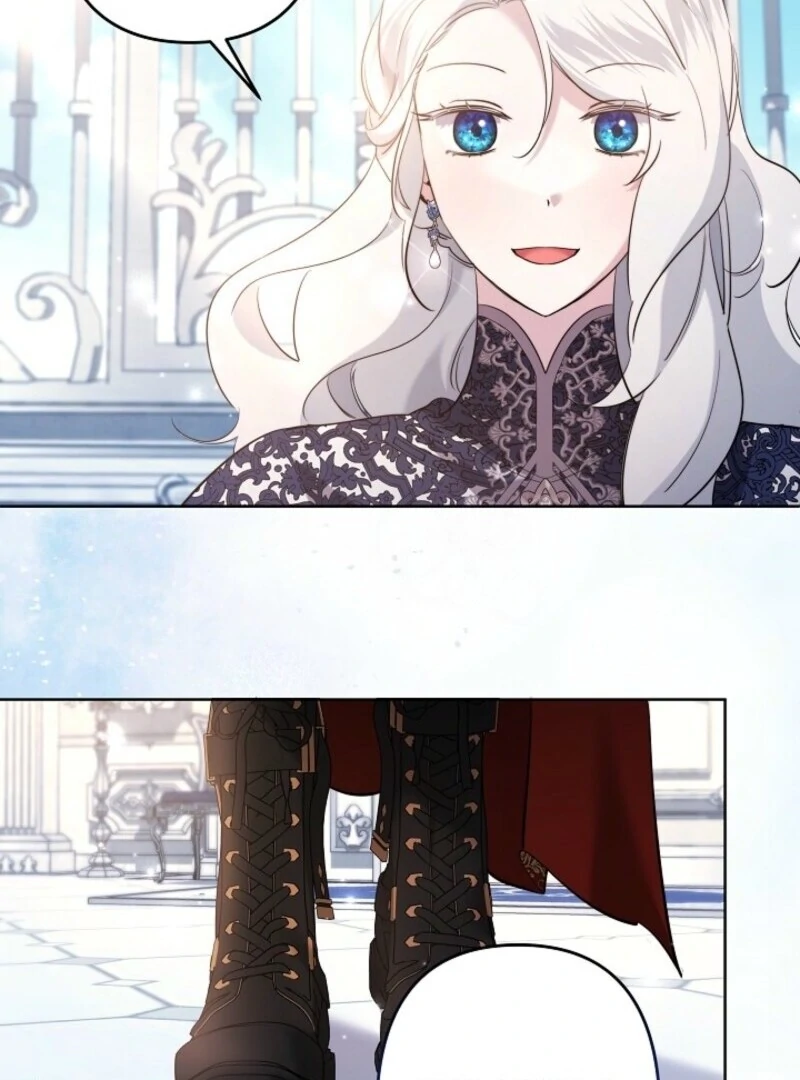 I Need to Raise My Sister Properly Chapter 102 - Page 7