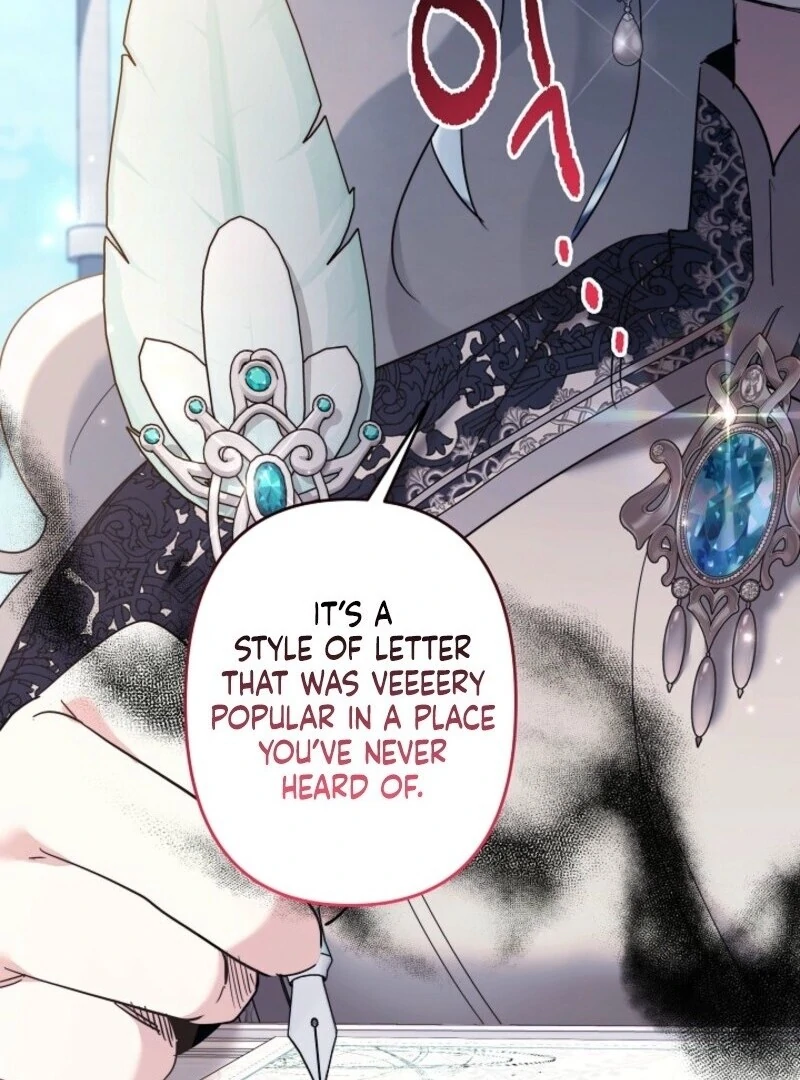 I Need to Raise My Sister Properly Chapter 102 - Page 71