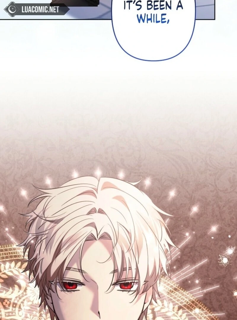 I Need to Raise My Sister Properly Chapter 102 - Page 8