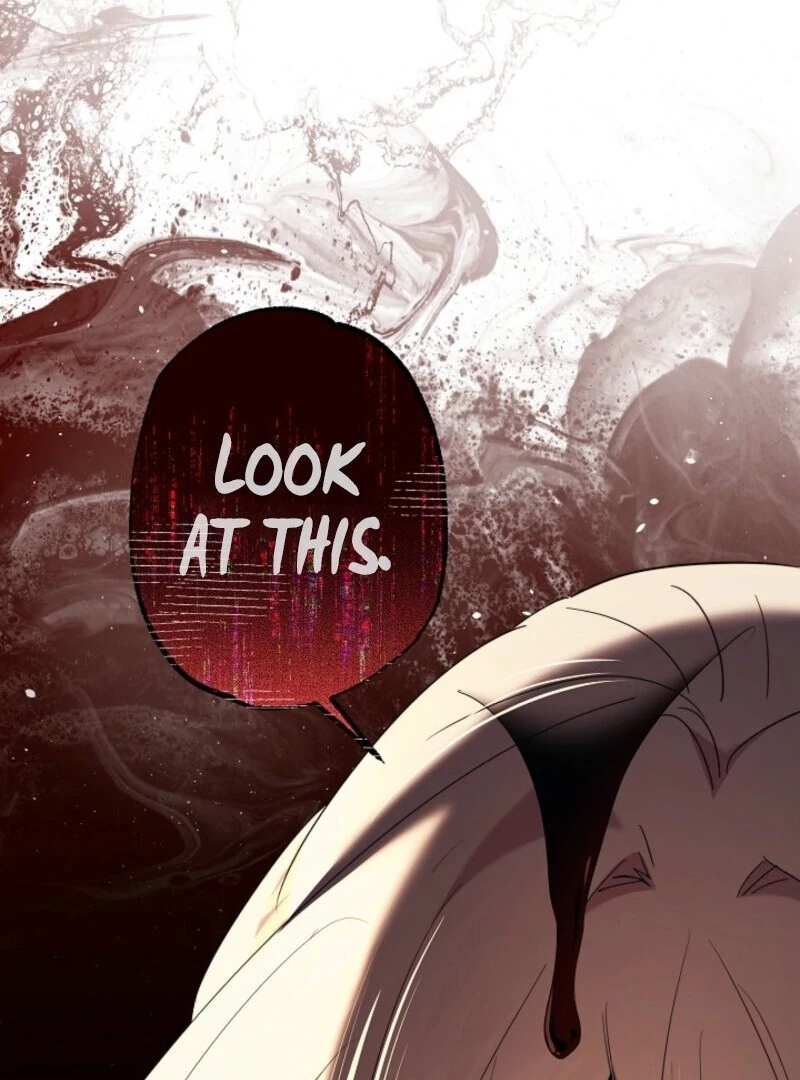 I Need to Raise My Sister Properly Chapter 102 - Page 95