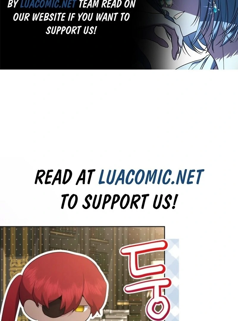 I Need to Raise My Sister Properly Chapter 103 - Page 1