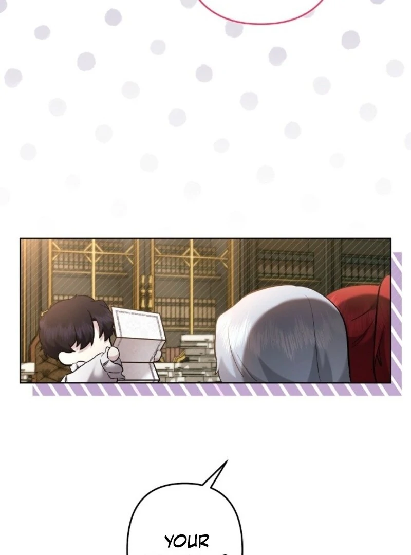 I Need to Raise My Sister Properly Chapter 103 - Page 19