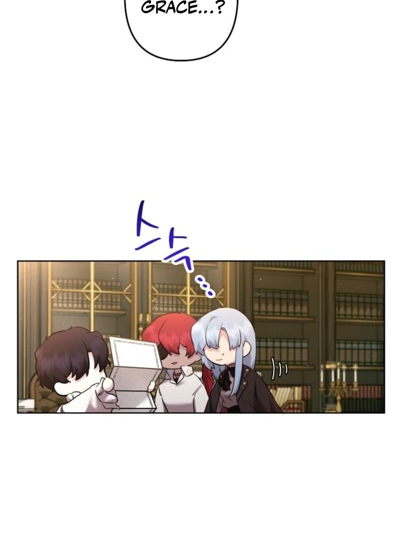 I Need to Raise My Sister Properly Chapter 103 - Page 20