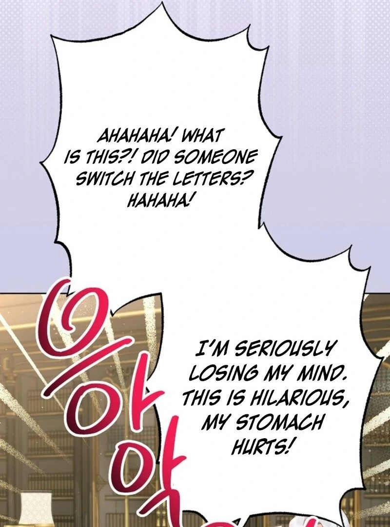 I Need to Raise My Sister Properly Chapter 103 - Page 23